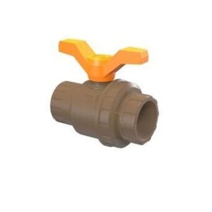 Registro Esfera Vs Soldável 25Mm Tigre