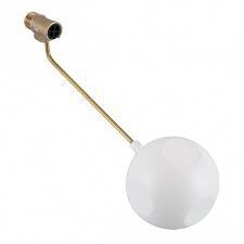 Boia P/ Caixa Dagua Metal 3/4 Deca