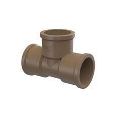 Te Pvc Soldável 60Mm Tigre