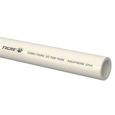 Tubo Aquatherm 28Mm 3M Tigre