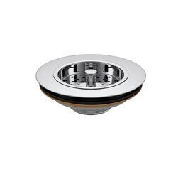 Válvula Pia Amer.31/2 Cr Esteves