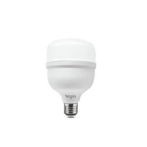 Lampada Led Alta Potencia 40W 6.5K Led