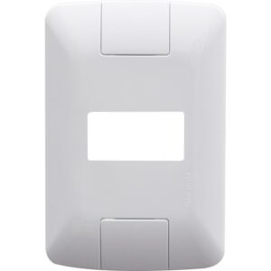 PLACA ARIA 4X2 1TH BC TRAMONTINA