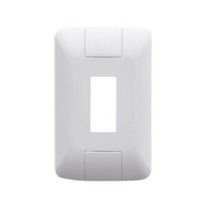 PLACA ARIA 4X2 1TV BC TRAMONTINA