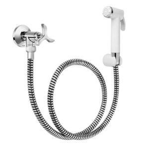 Ducha Higiênica Nova Pertutti Gatilho Branco Docol