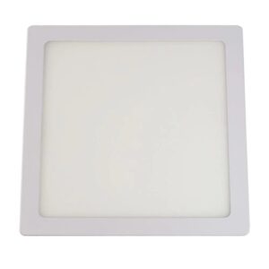 Plafon Led Emb. 18W 4000K LLUM