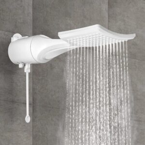 Ducha Loren Shower Eletrico 6800W 220V