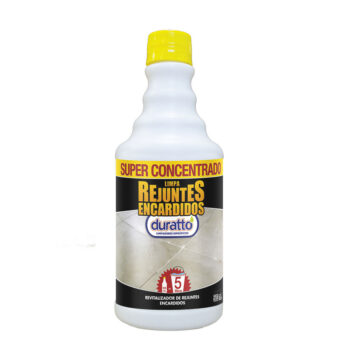 Limpador de Rejuntes Encardidos Duratto 500ml