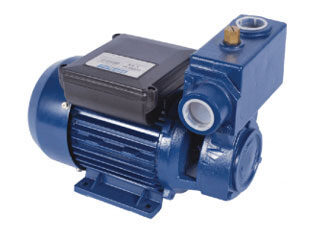 Bomba Auto Aspirante 1Cv Ica-100B Garthen