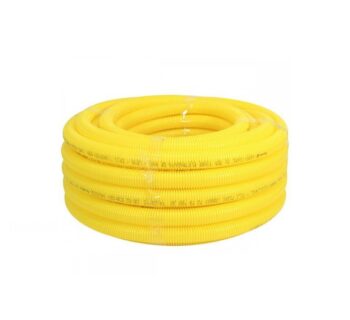 Mangueira Corrugada 25Mm (M) Am Quimip.