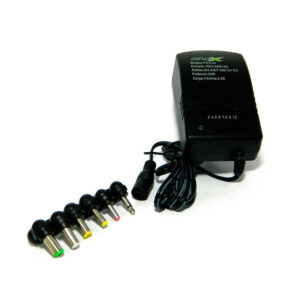 Fonte de Alimentação Regulada Universal Flex 2500mAh Bivolt
