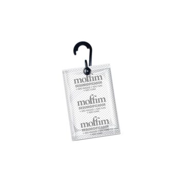 Sachê Desumidificador/Anti Mofo Moffim