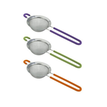 Peneira de Inox Uny Home 9,5 cm