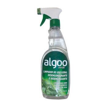 Desengordurante e Desengraxante Algoo 700ml