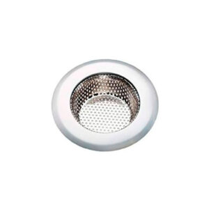 Ralo de Metal para Pia 7cm Uny Gift