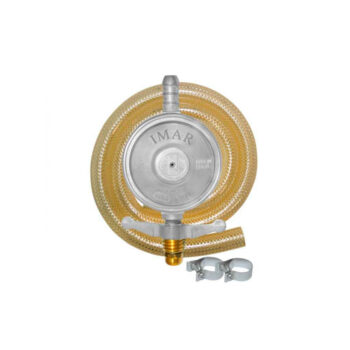 Regulador para Gás GLP com Mangueira Imar