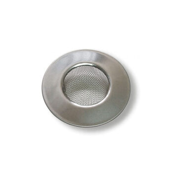 Ralo de Inox para Pia 4cm Bono