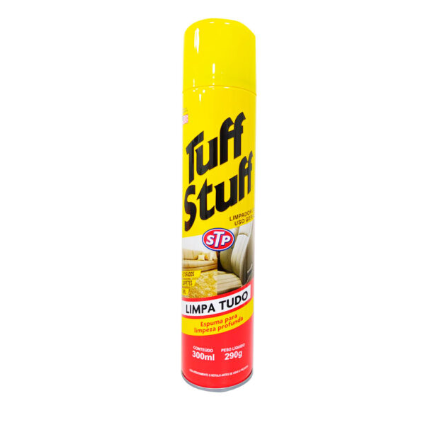 Limpa Tudo Tuff Stuff STP 300ml - Imagem 2