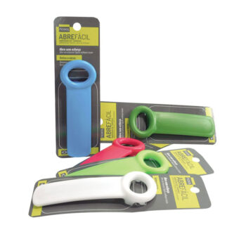 Abridor de Tampas Abre Fácil Naxos