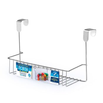 Suporte de Utensílios para Porta de Armários Arthi