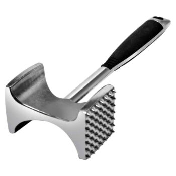 Martelo de Alumínio para Carne Uny Gift 23,5cm