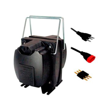 Autotransformador Bivolt Force Line 1500VA