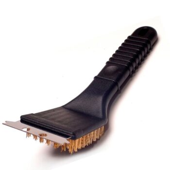 Escova de Limpeza para Grelha Fackelmann