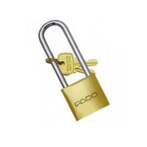 Cadeado Haste Longa 30-50 Ct Pado