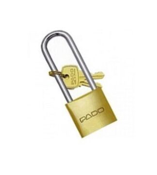 Cadeado Haste Longa 30-50 Ct Pado