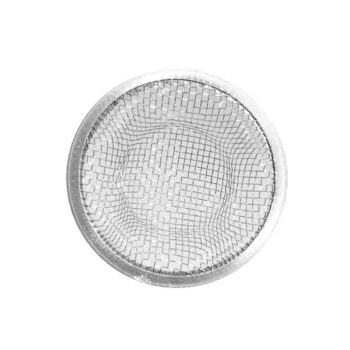 Ralo para Pia de Cozinha 3.1/2'' Japonês Overtime