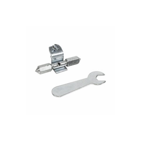 Reparo de Abas para Caixa de Luz Marcai 4x2