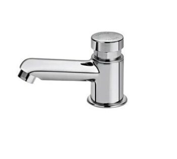 Torneira Bancada Pressmatic Compact Docol