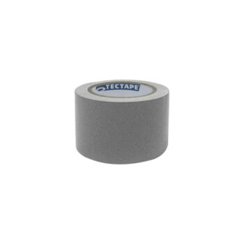 Fita Multiuso Silvertec Prata Tectape 38mmx5m