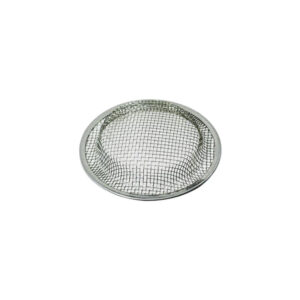 Ralo para Pia de Cozinha 4.1/2'' Japonês Overtime
