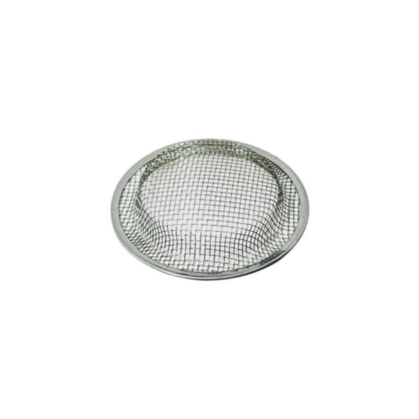 Ralo para Pia de Cozinha 4.1/2'' Japonês Overtime