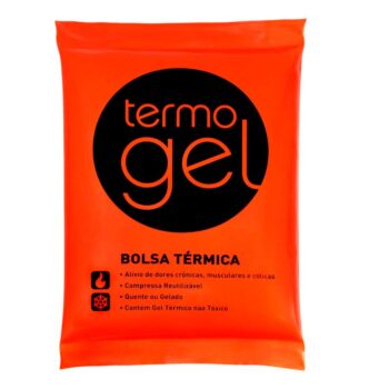 Bolsa Térmica Termogel 650ml