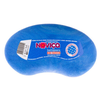 Escova Betta Jeans Noviça Bettanin