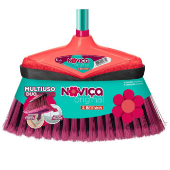 Vassoura Noviça Original Bettanin