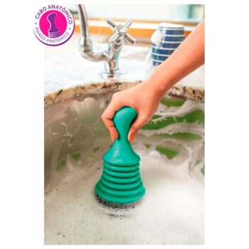 Desentupidor de Pia Noviça Bettanin