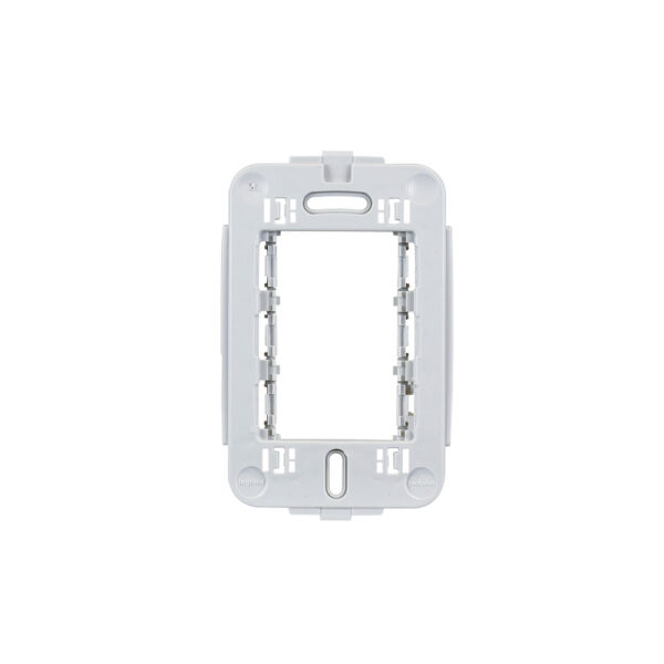 Suporte para Módulo Pialplus Branco Pial 4x2