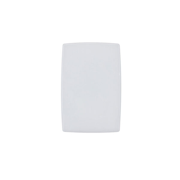 Módulo Placa Cega Branco Pial 4x2