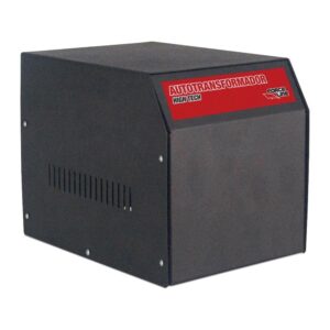 Autotransformador Bivolt Force Line 5000VA
