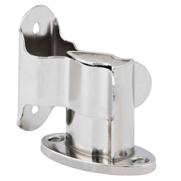Fixador de Porta de Pressão para Piso Vonder