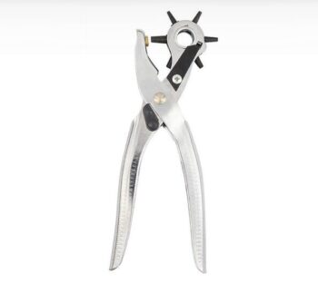 Alicate Western Vazador Furador 21,5cm