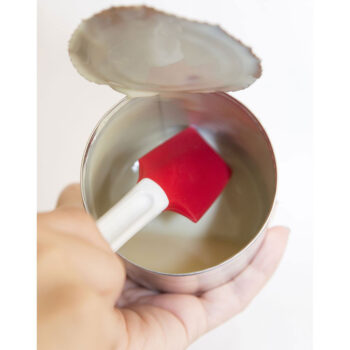 Espátula de Plástico Uplar