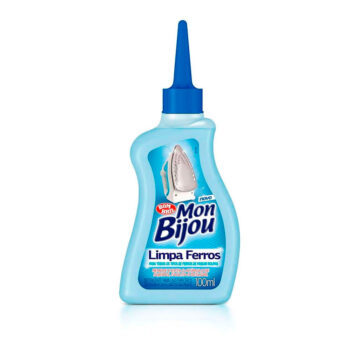 Limpa Ferro de Passar Mon Bijou 100ml