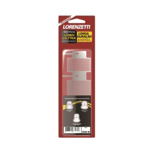 Resistência Chuveiro Loren Ultra Lorenzetti 5500W - 220V