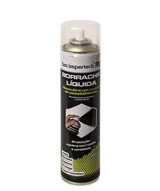 Borracha Líquida Spray 400ml Braca HM Rubber