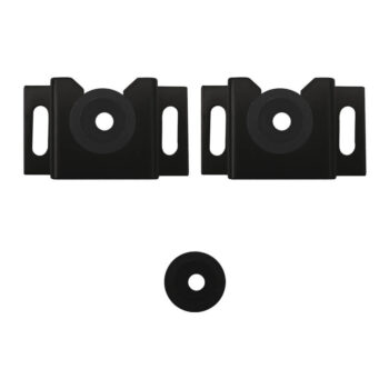 Suporte Tv Fixo 10/71 Polegadas Sbru750 Brasforma