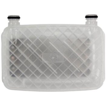 Resistência Chuveiro Acqua Ultra Lorenzetti 5500W - 127V